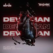 Devilman Ready Or Not