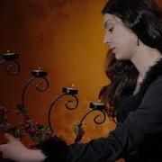 Sarina Cross Ashxarhum Sirel Em Qez Աշխարհում Սիրել Եմ Քեզ Armenian Folk Song In Greece