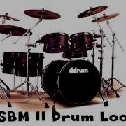 Drum Dsbm