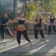 Tek Tek Zumba