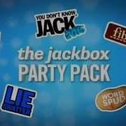 The Jackbox Party Pack 1