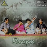 Jor And Jhalla Purbayan Chatterjee Shashank