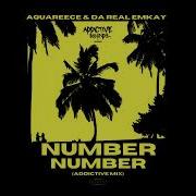 Number Number Addictive Mix Da Real Emkay