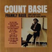 Count Basie Frankly Basie Count Basie Plays The Hits Of Frank Sinatra 1993