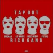 Rich Gang Tapout Edited Version