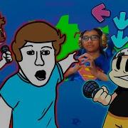 112 Мемов В Одном Видео Friday Night Funkin Vs Nonsense 2 0