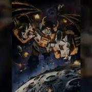 Unicron The Chaos Bringer