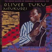 Why Oliver Mtukudzi