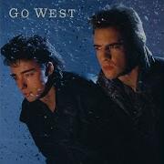 Go West We Close Our Eyes Total Overhang Mix