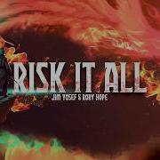 Jim Yosef Risk It All