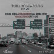 Breath Unto Uno Radio Edit Tommy Capretto