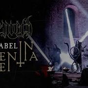 Barzabel Behemoth