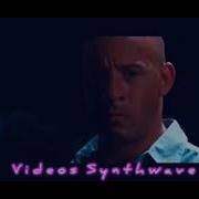 Robert Tepper Synthwave