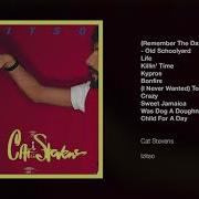 Yusuf Cat Stevens Izitso Full Album
