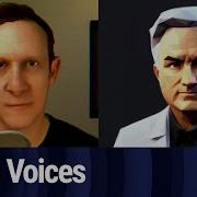 Replica Voices