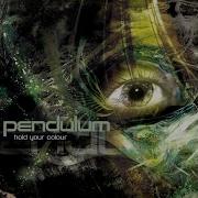 Another Planet Pendulum