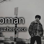 Uykusuz Her Gece Teoman