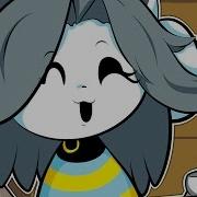 Gamechops Undertale Tem Shop