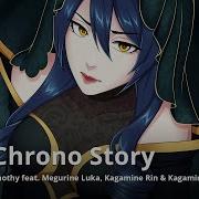 Chrono Story Rus