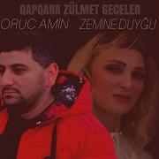 Qapqara Zulmet Geceler