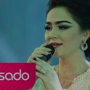 Нигина Амонкулова Суруди Ракси Модар
