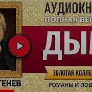 Аудиокнига Полная Дым