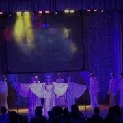 Народный Ансамбль Танца Улыбка Журавли