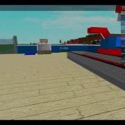 Roblox 4 Super Hero Tycoon Я Супермэн