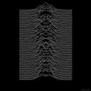 Joy Division Speed Up