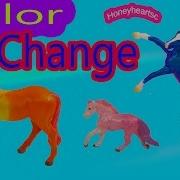 Mlp Color Change