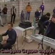 Бахтиери Сайфулло