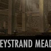 Skyrim Mod Honeystrand Meadery