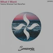 Testone What I Want Logic Lab Remix