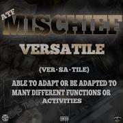 Atf Mischief Its Over Feat Hardog Mars