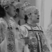 Из За Гор Горы Едут Мазуры Ансамбль Тверь