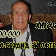 Зафар Нозим Эй Офтоб