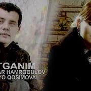 Samandar Hamroqulov Kutganim