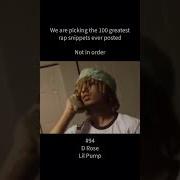 Lil Pump Leaks New Song Snippet