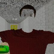 Null Baldi Song