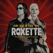 Waiting For The Rain Studio Vinden Demo 1997 Roxette
