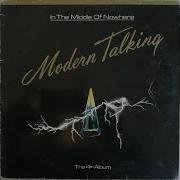 Modern Talking In The Middle Of Nowhere 4Th Album