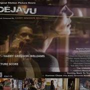 Harry Gregson Williams Better Have Some Ky