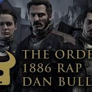 The Order Dan Bull