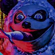 Аниматроник Пандори Песня Обнимашки Клип The Hug Pandory Animatronic Fnaf Song Animation