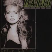 Marjo Frozen Chil