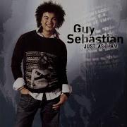I 4 U Guy Sebastian