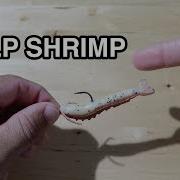 How To Rig A Gulp Shrimp