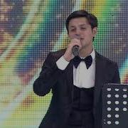 Murad Laçın Təkcə Mənim Olaydın