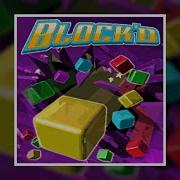 Block D Java Game