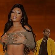 Tyga Megan Thee Stallion No Flaws Ft 50 Cent Chris Brown Prime Remix 2024